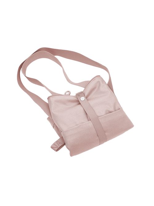 MD20 Shopper borsa a spalla MANDARINA DUCK | P10QMT44MROSE